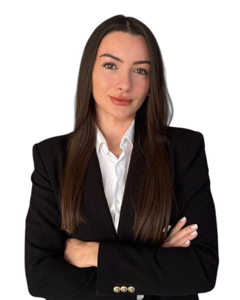 Célia Gransart, fondatrice de Serenea